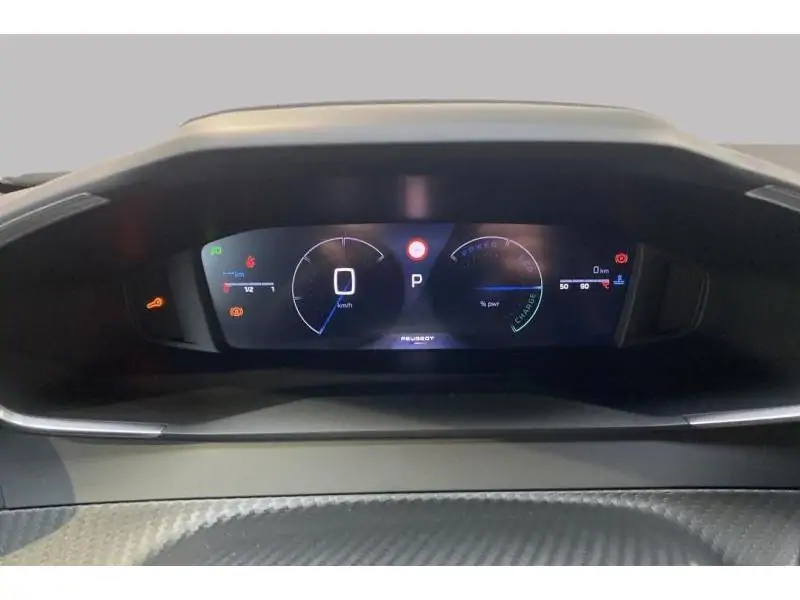 VEHICLE__CONDITION_SERVICE Peugeot 2008 ALLURE*DISPO 05/26 WHITE 26