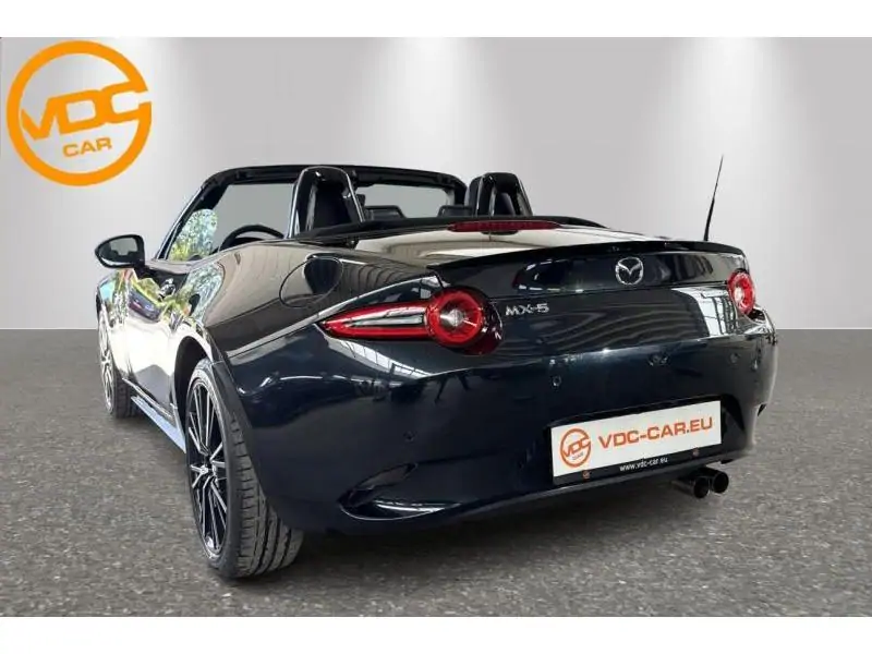 Occasion Mazda MX-5 2.0 Exclusive Line BLACK 23