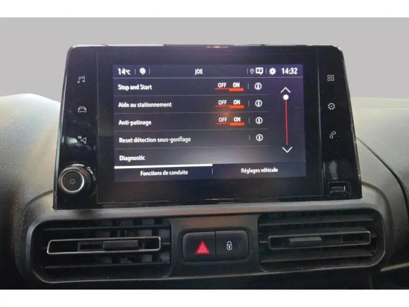 Occasie Opel Combo Life Base GREY 29