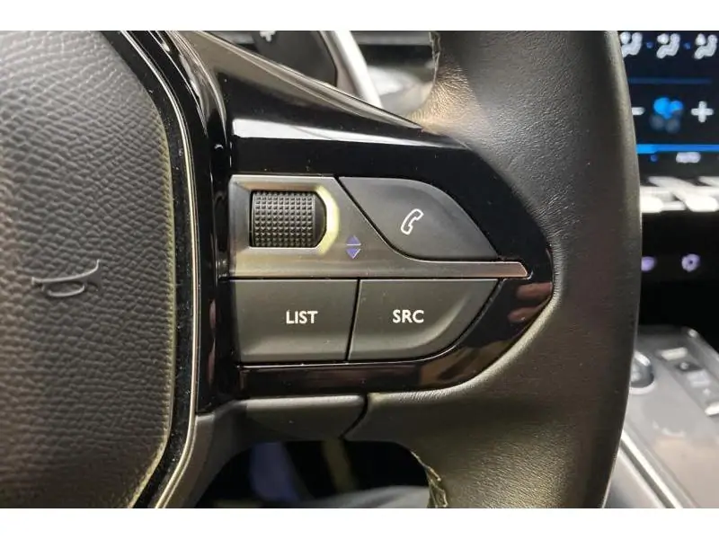 Occasion Peugeot 508 SW Allure Pack WHITE 23