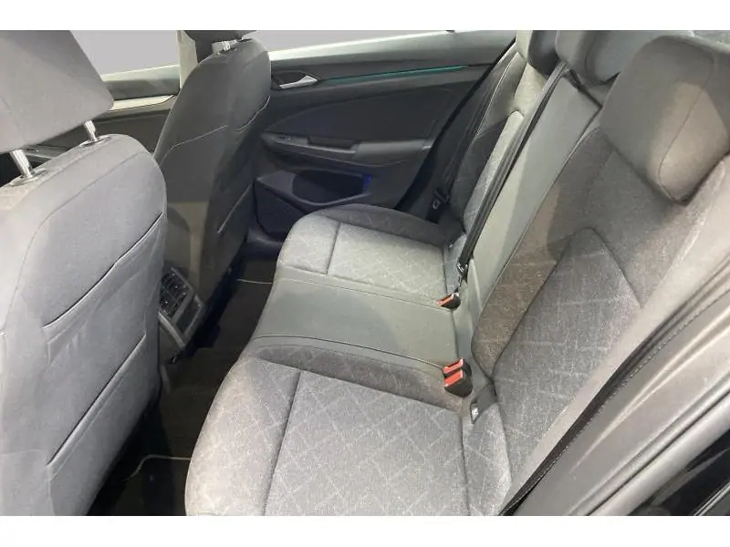 Occasion Volkswagen Golf VIII Life BLACK 18