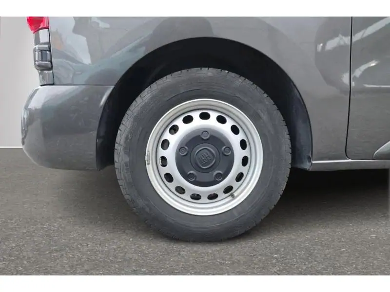 Occasion Fiat Scudo Utilitaire 2.0 DIESEL AUTO GREY 20