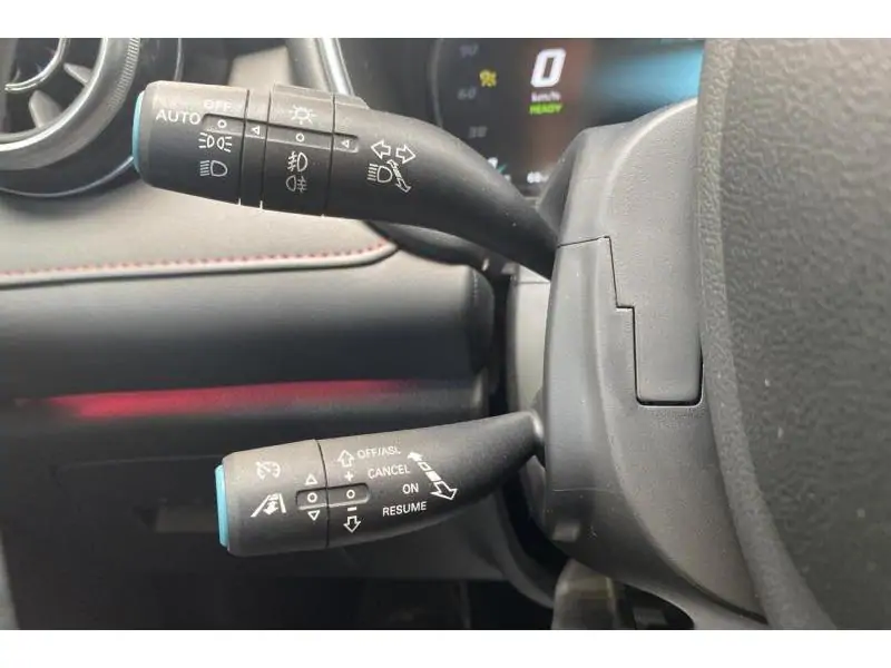 Occasion MG EHS PHEV Luxury BLACK 26