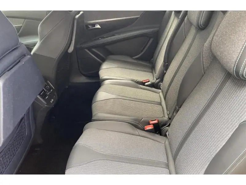 Occasion Peugeot 5008 II Allure Pack* GPS Caméra WHITE 18