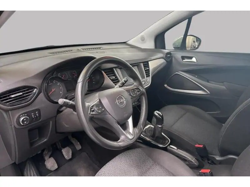 Occasion Opel Crossland X Edition GREY 9