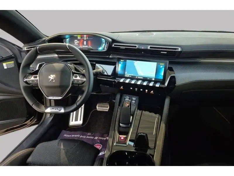 Occasion Peugeot 508 SW GT BLACK 23