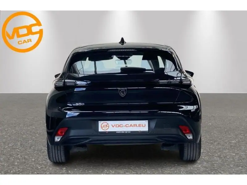 Occasion Peugeot 308 Active - GPS - PDC - CARPLAY BLACK 7