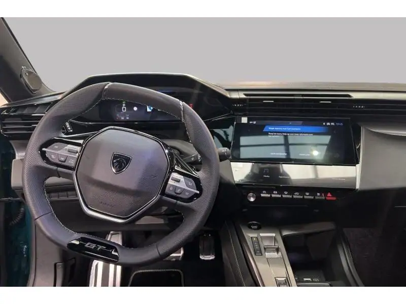 VEHICLE__CONDITION_SERVICE Peugeot 308 GT hybride BLUE 11