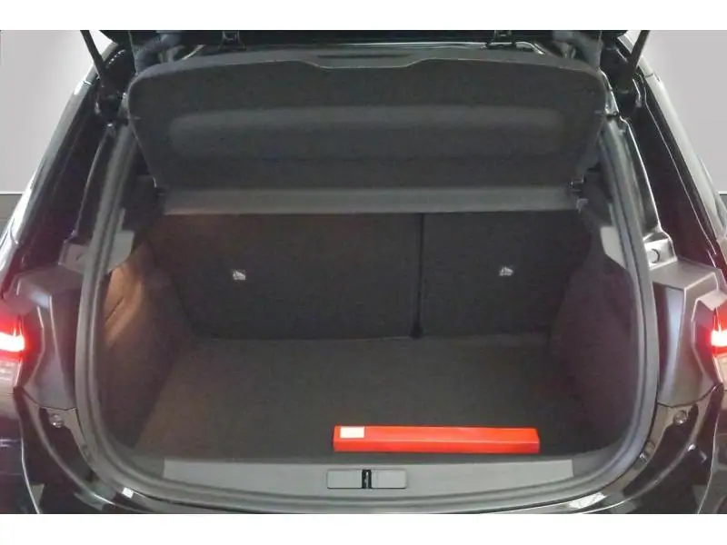 Démo Opel Corsa YES BLACK 20