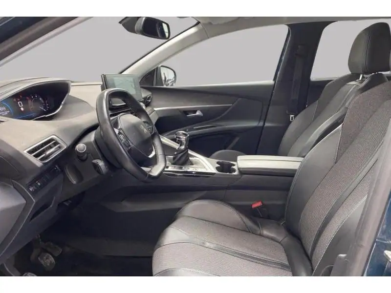 Occasie Peugeot 5008 II Allure BLUE 10