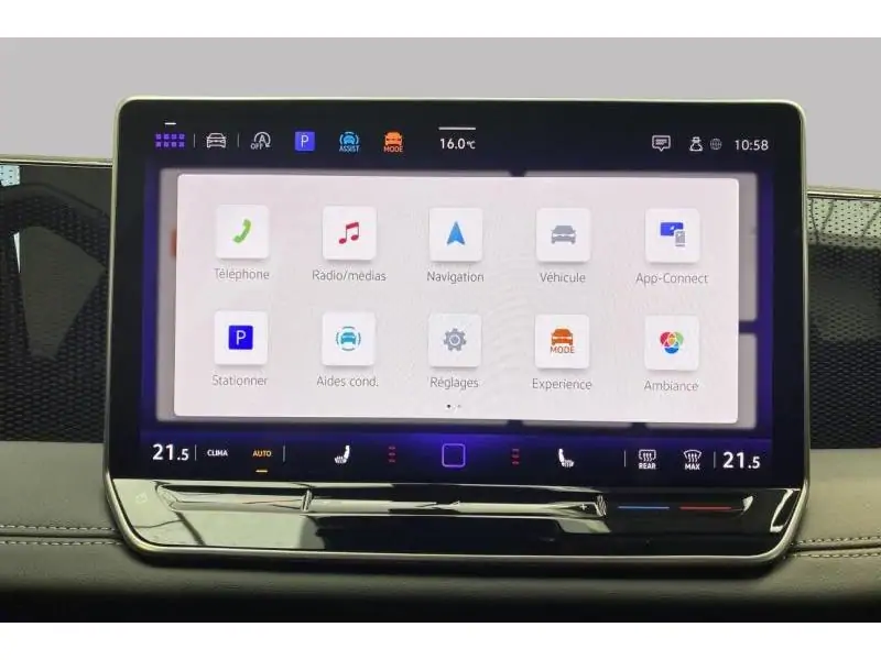 Occasion Volkswagen Tiguan LIFE - 1.5 TSI DSG GREY 28