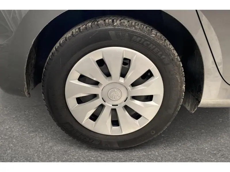 Occasion Skoda Fabia Selection GREY 23