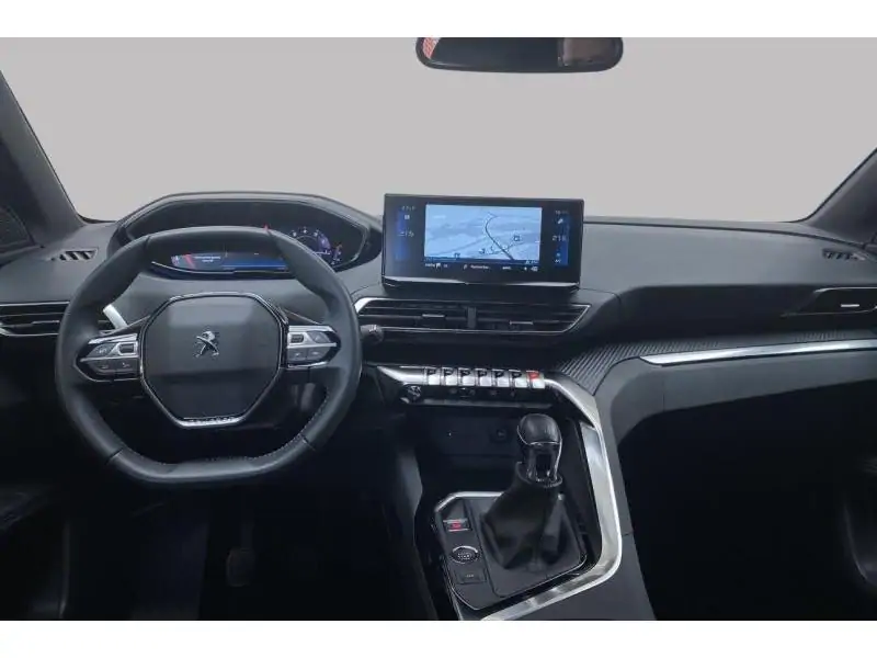 Occasion Peugeot 3008 Allure Pack BLUE 11