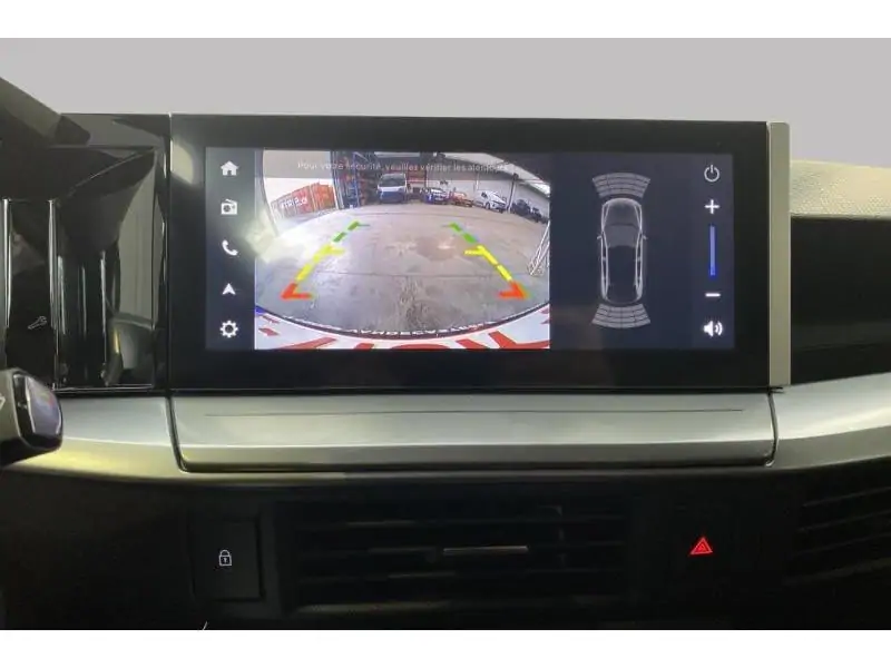 VEHICLE__CONDITION_SERVICE Opel Frontera EDITION ORANGE 14