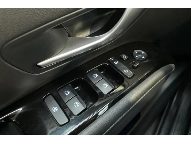 Occasion Hyundai Tucson FEEL 1.6 T-GDI MHEV DCT BLACK 17