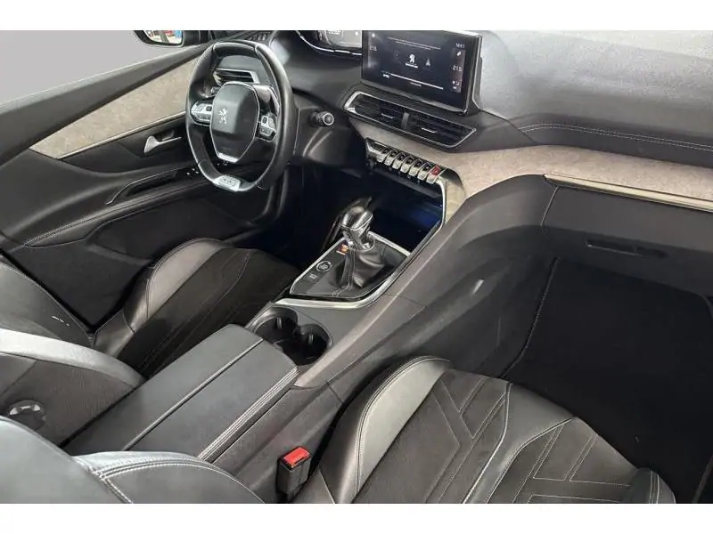 Occasion Peugeot 5008 GT - PANO BLACK 2