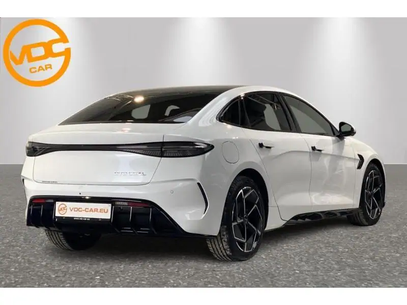 Occasion BYD SEAL DESIGN WHITE 3