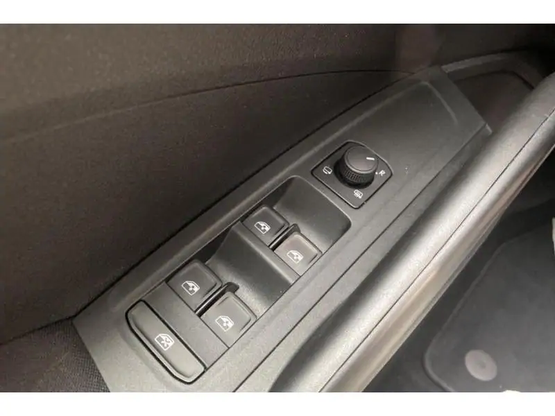 Occasion Skoda Fabia Selection GREY 17