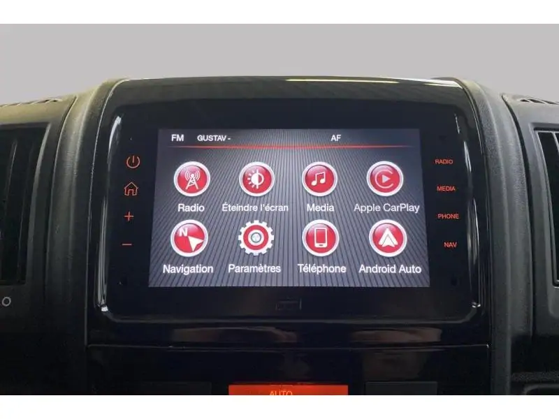 Occasie Peugeot Boxer 335 L2H2 WHITE 25