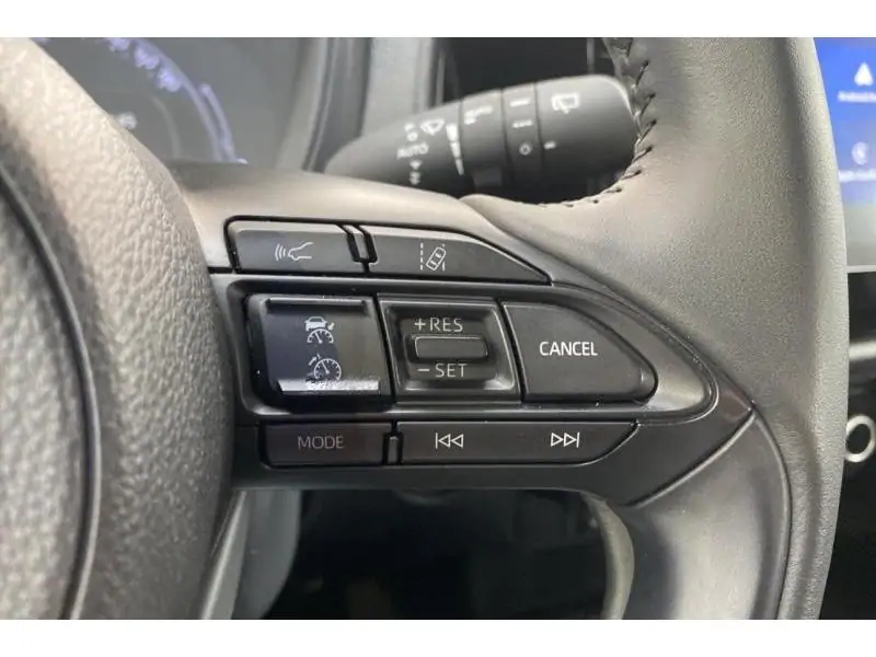 Occasion Toyota Aygo X PLAY GREY 26