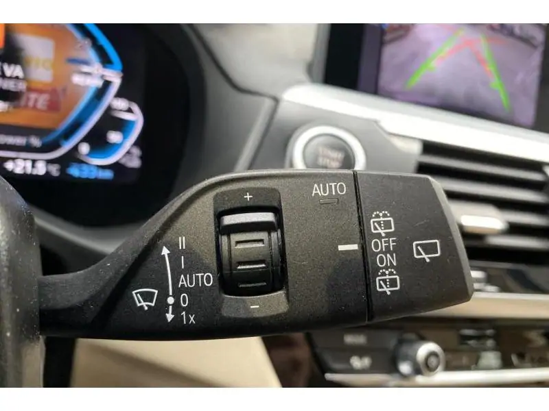 Occasion BMW Serie X X3 xDrive30e PHEV GREY 29