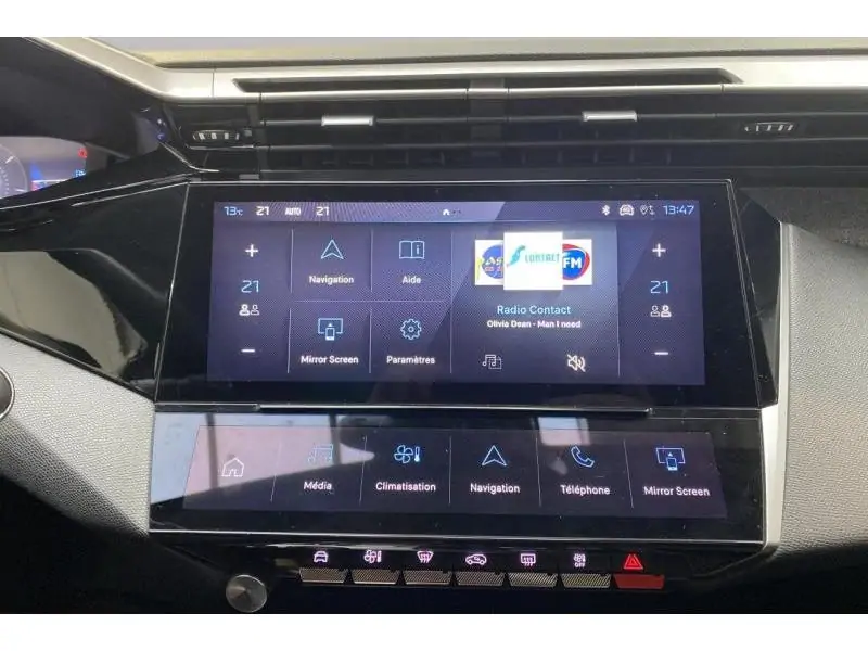 Occasion Peugeot 308 Allure BLACK 29