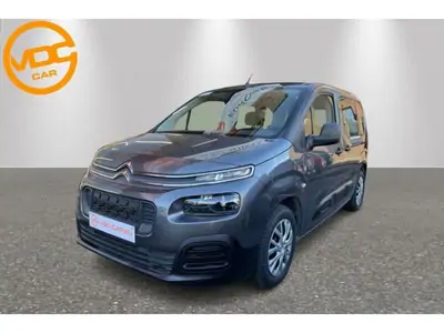 Occasion Citroen Berlingo Multispace GREY