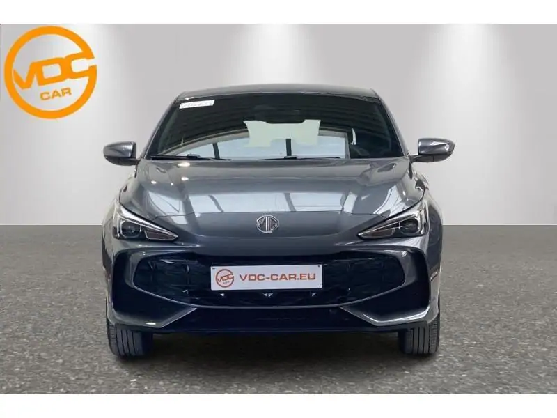 Occasion MG MG3 COMFORT GREY 5