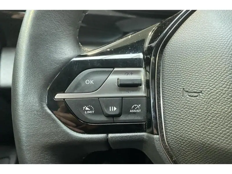 Occasie Peugeot 308 SW STYLE GREY 25