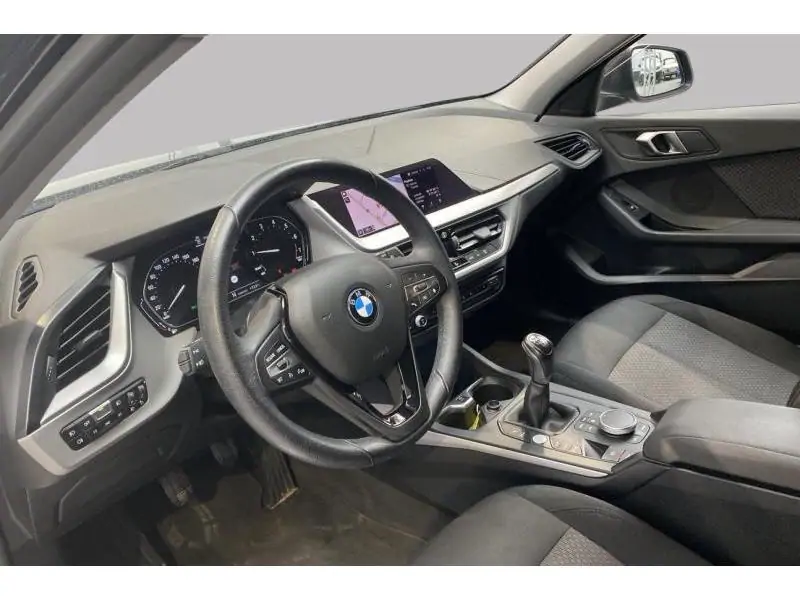 Occasion BMW Serie 1 118 118 BLACK 9