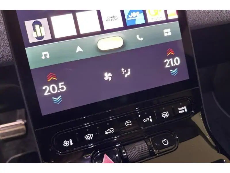 VEHICLE__CONDITION_SERVICE Citroen C5 Aircross Electric 210 ch Comfort Range Auto MAX GREEN 15