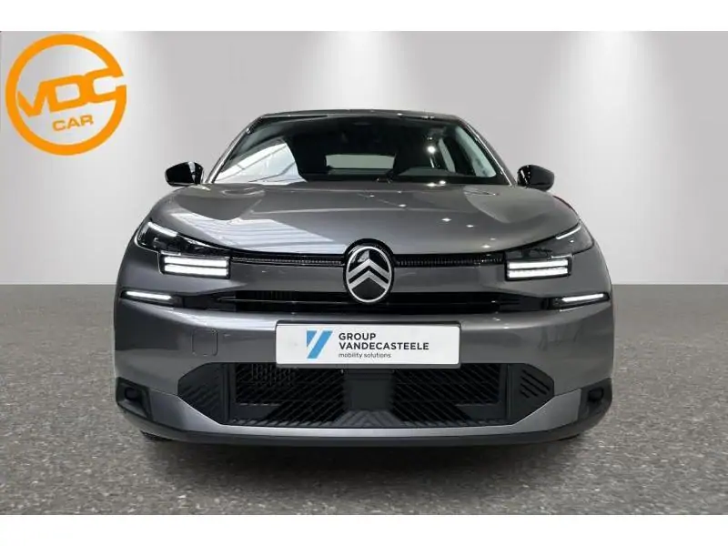VEHICLE__CONDITION_SERVICE Citroen C4 Hybrid 145 pk Automatic PLUS GREY 5