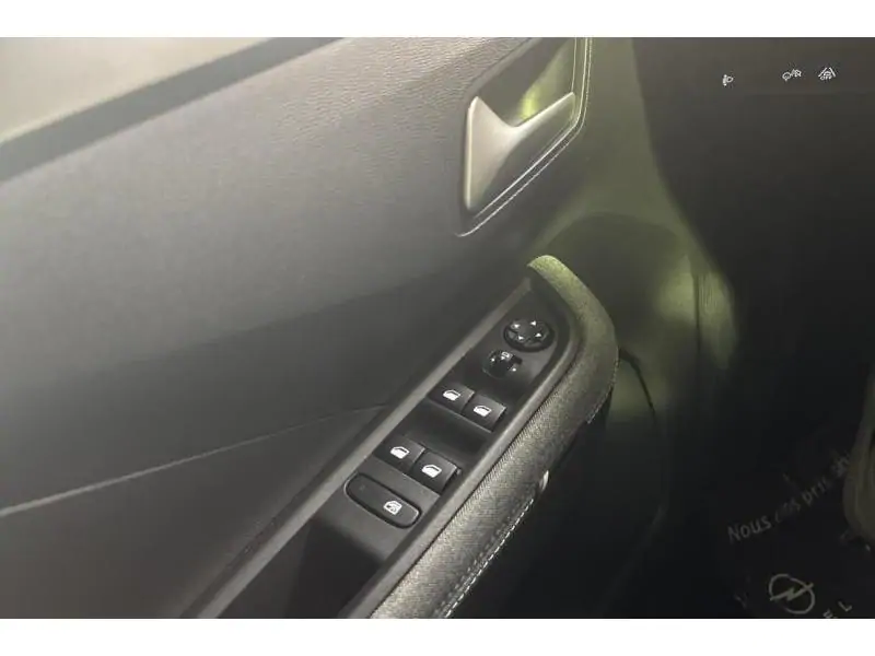 Occasion Opel Frontera GS GREEN 17