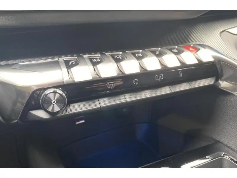 Occasion Peugeot 3008 II Allure Pack BLUE 31