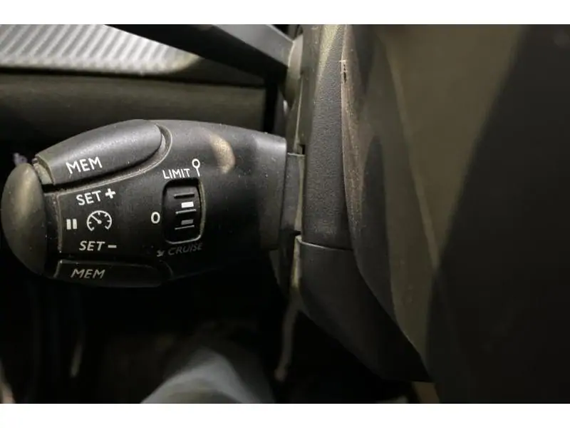 Occasion Peugeot 2008 Active BLACK 24