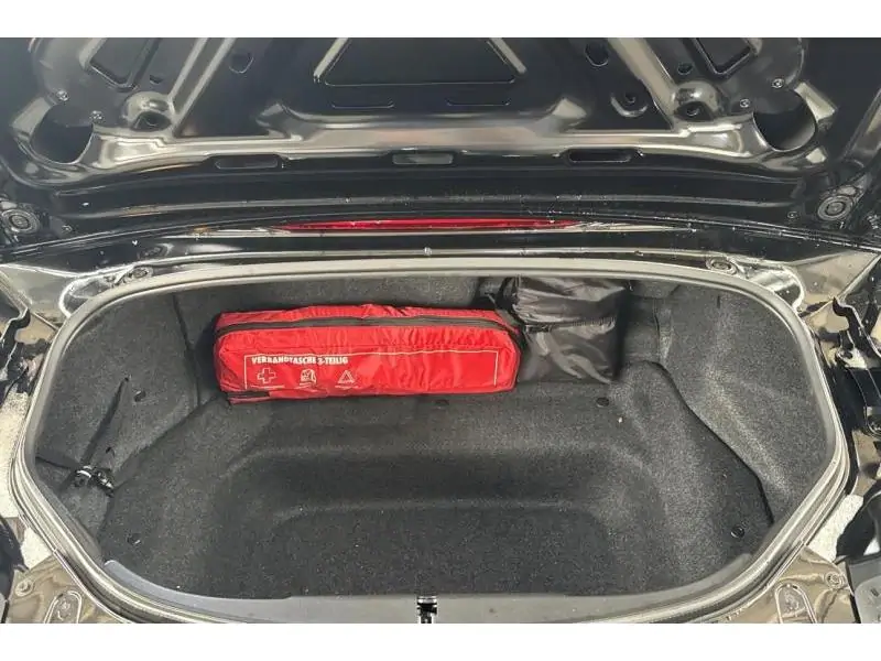 Occasion Mazda MX-5 2.0 Exclusive Line BLACK 19