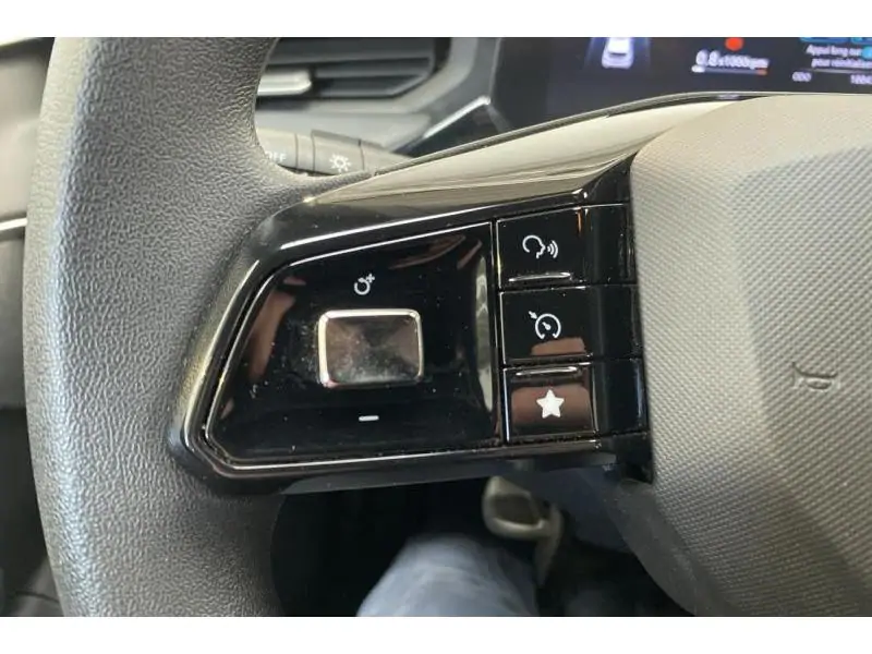 Occasion MG MG3 COMFORT GREY 25