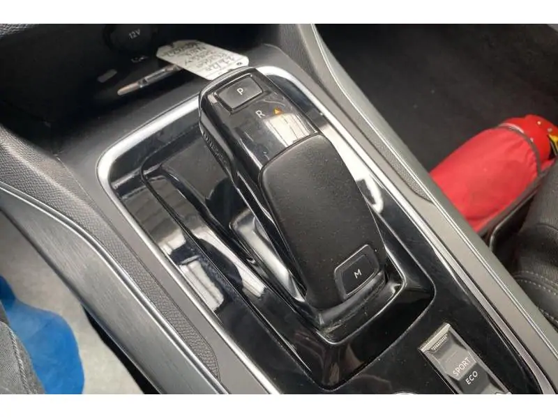 Occasion Peugeot 308 SW Allure Pack - AUTOMAAT BLACK 16