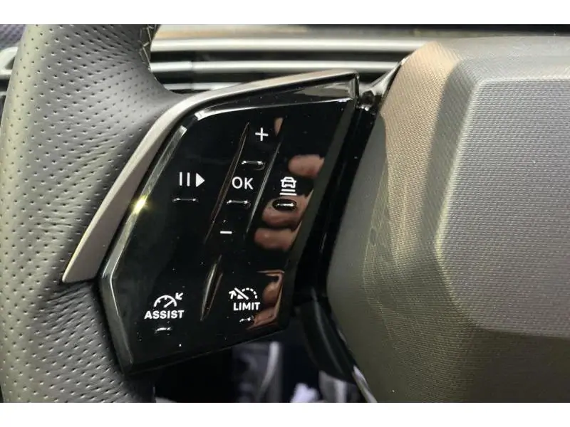 Occasion Peugeot 3008 GT WHITE 22