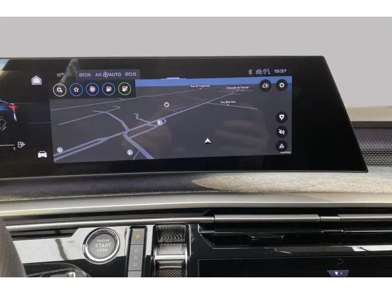 Occasie Peugeot 3008 GT 1.6 Plug-In Hybrid BLUE 13