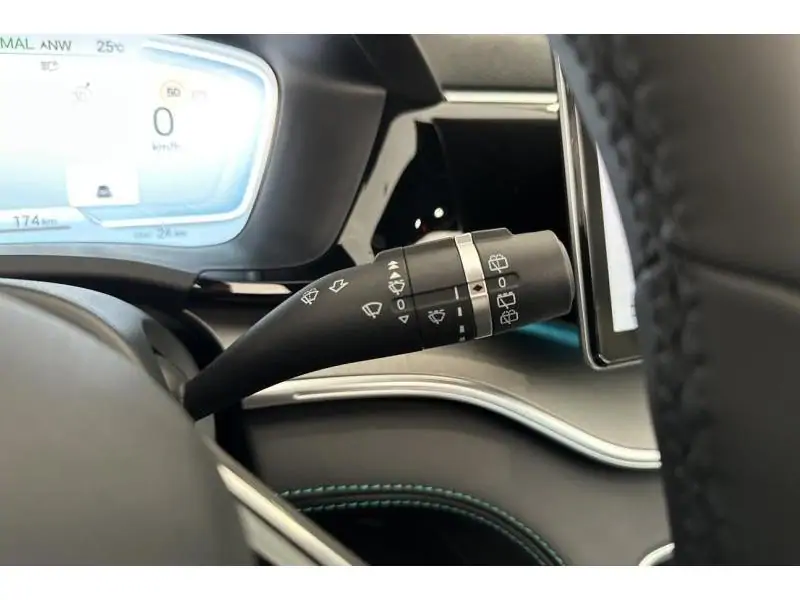 VEHICLE__CONDITION_SERVICE BYD Seal U Comfort GREY 28