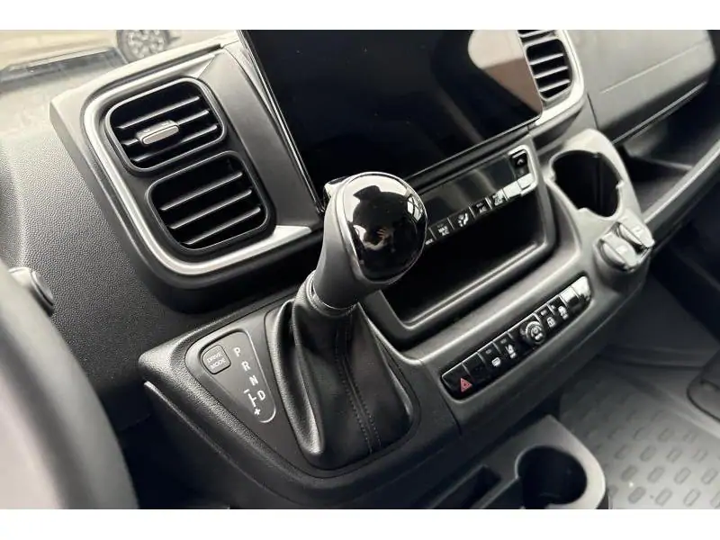 VEHICLE__CONDITION_SERVICE Opel Movano FOURGON L3H2 GREY 16