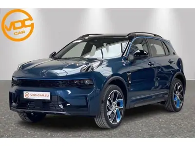 Occasion Lynk & Co 01 BATTERY 6.6KW/H6.6 BLUE