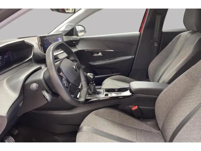 Occasion Peugeot 208 Allure*MirrorLink - certificat Check+ incl. RED 10