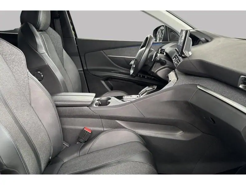 Occasion Peugeot 3008 Allure Pack - PDC LED BLACK 8