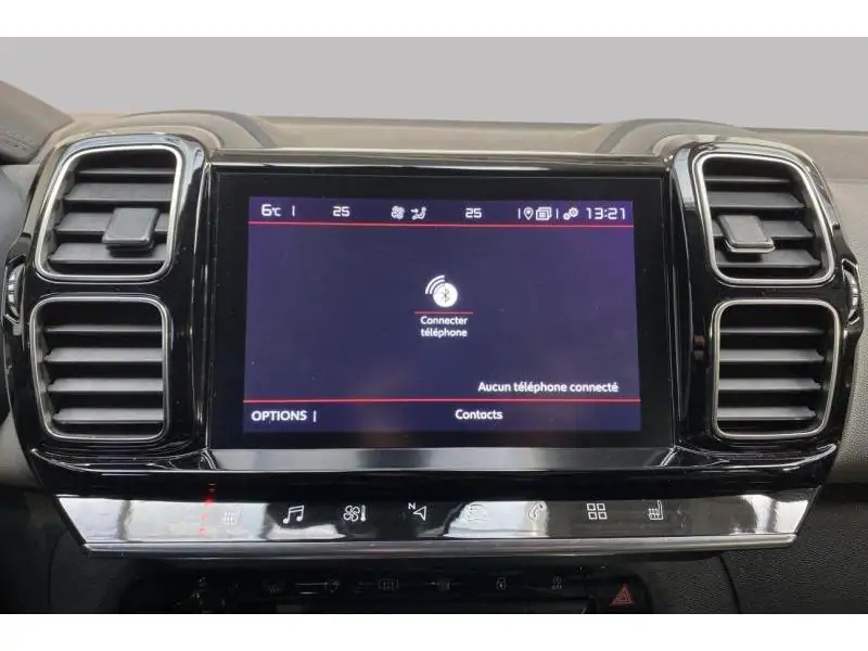 Occasion Citroen C5 Aircross 1.5 HDi Shine GREY 28
