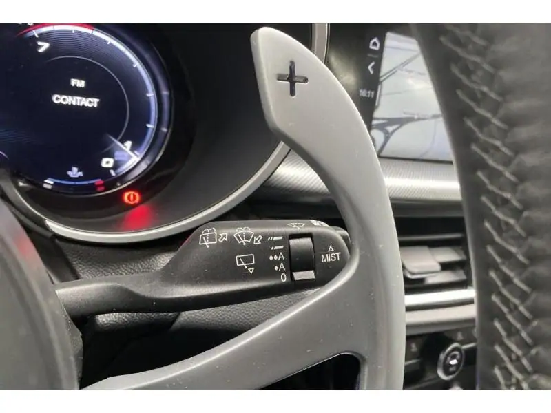 Occasion Alfa Romeo Stelvio Sprint Q4 - 280 PK GREY 29