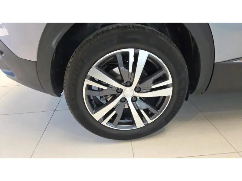 Occasion Peugeot 3008 ALLURE GREY 34