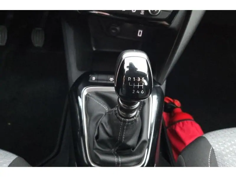 VEHICLE__CONDITION_SERVICE Opel Corsa EDITION GREY 16