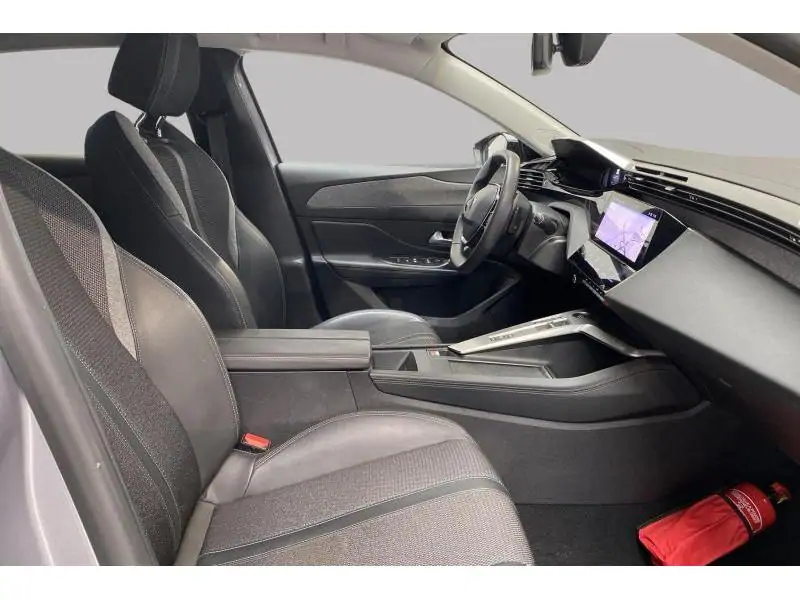 Occasie Peugeot 308 Allure Pack GREY 8